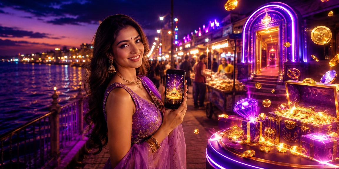Mobile betting on 4670 platform in India on mobile devices